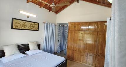 Hyanki House Room Type - Flat with two adjacent rooms
