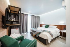 Grand Inn Hotel Bangkok