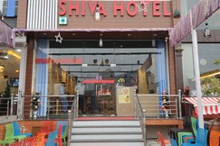SHIVA HOTEL AND RESTAURANT