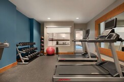 Hilton Garden Inn Fort Wayne