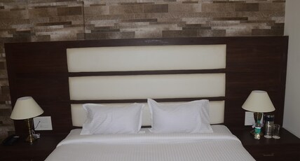 Hotel Silver Dollar Room Type - Executive Room