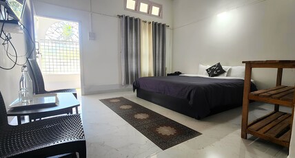 Hotel Wildernest, Kaziranga Room Type - Deluxe Non AC Room