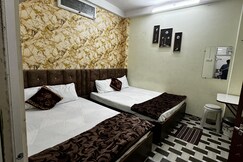 Jai Shree Balaji Homestays