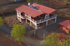 Rajgad Family Homestay Panhala Maharashtra