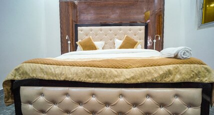 Golden Residency Room Type - Classic