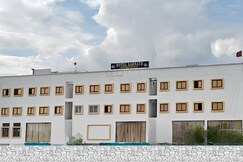 Hotel Sarnath International