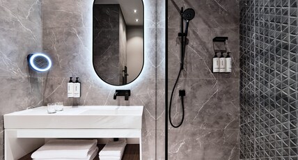 Crowne Plaza SOFIA Room Type - 1 King Standard