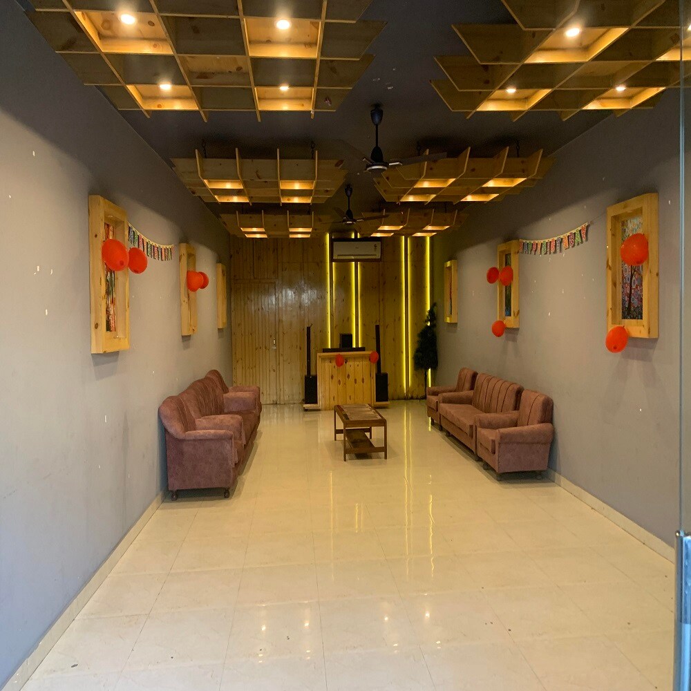 Main gallery
