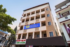 FabHotel Alfaa Inn