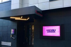 Assembly Leicester Square Hotel