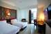 Best Western The Lagoon Room Type - 2 Single Beds, Smoking Room, Superior Room, In-Room Safe, High Speed Internet Access, Hairdryer, Sho