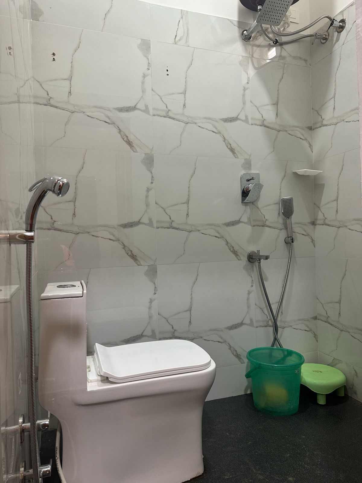 Kodai Emerald Villa 4BHK - Tap to explore photos