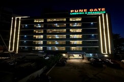 Hotel Pune Gate Narhe, Pune