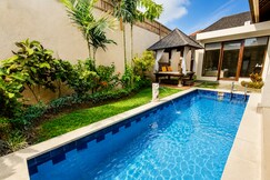 Aldeoz Grand Kancana Villa