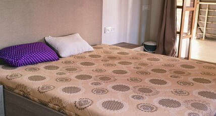 Bharat Rohra Beach touch home stay Room Type - Bedroom 2