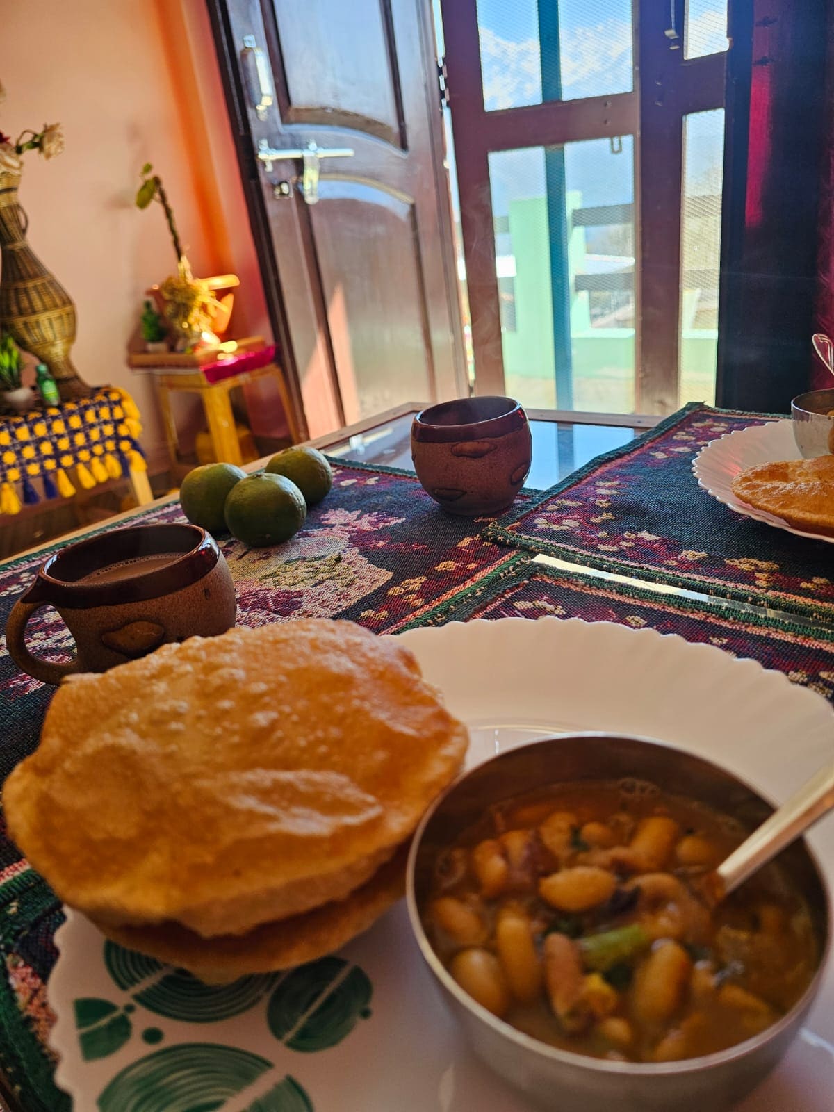 Kamla homestay - Tap to explore photos