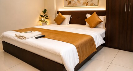 undefined Room Type - Deluxe Room undefined Room Type - Deluxe Room