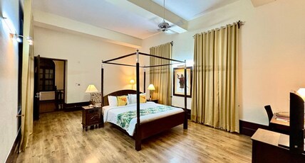 Royal Orchid Brindavan Garden Palace & Spa, Mysore Room Type - Prestige King Room