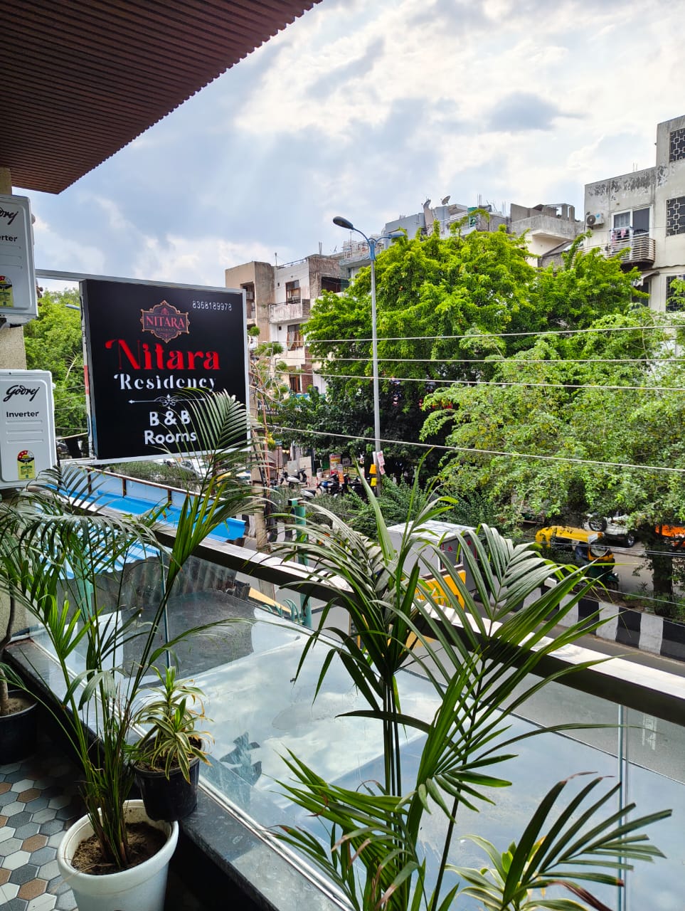 Nitara Residency - Tap to explore photos