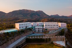 Tree of Life Vantara Resort and Spa Udaipur