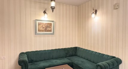 Nestoa Luxury 2BHK Service Apartment Room Type - Premium 2BHK in Benson Town | Flat 101 Nestoa Luxury 2BHK Service Apartment Room Type - Premium 2BHK in Benson Town | Flat 101