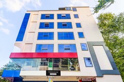 Super Townhouse SR Nagar Near RCC Premier