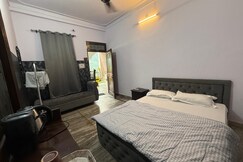Dostel Rishikesh | Rooms & Dorms