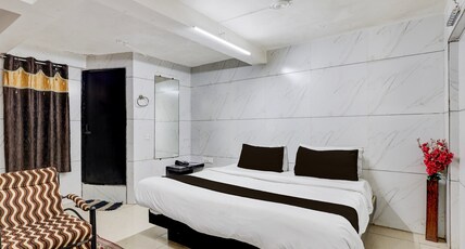 Hotel O Vatsalya Room Type - Classic