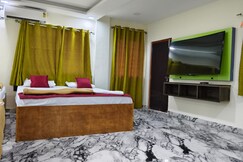 Hotel Rhythms