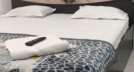 HOTEL PURVANCHAL Room Type - Non Ac standard Room