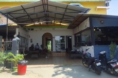 SHREE KRISHNA GUEST HOUSE