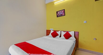 Hotel O Metro Inn Manyata Room Type - Classic