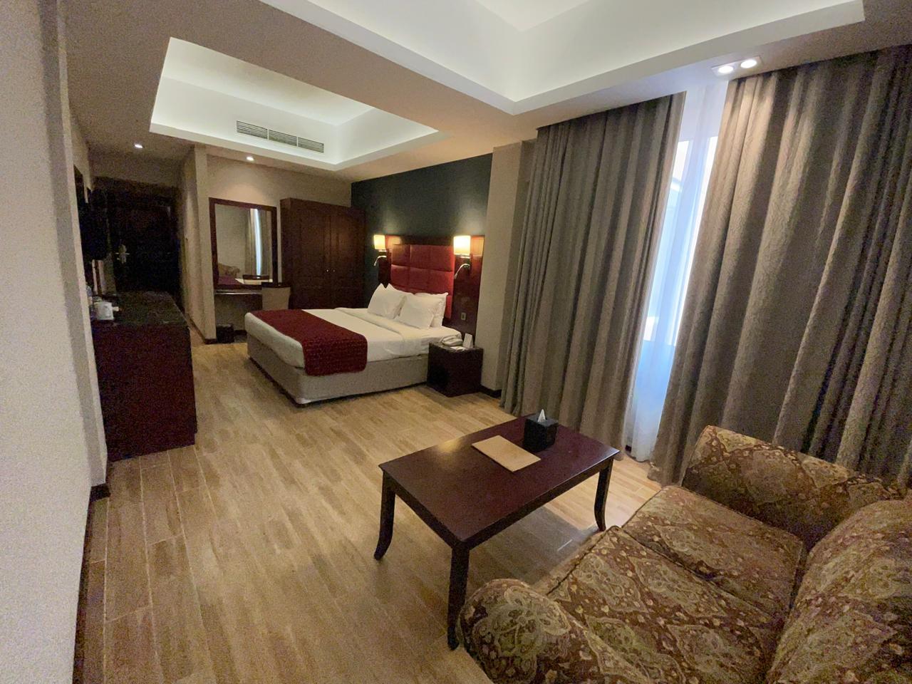 Ramee Guestline Hotel - Tap to explore photos