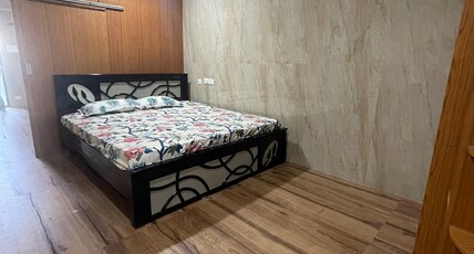 Sri sahithi grand stay Room Type - Bedroom 3