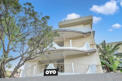 Hotel O Metro Guest House