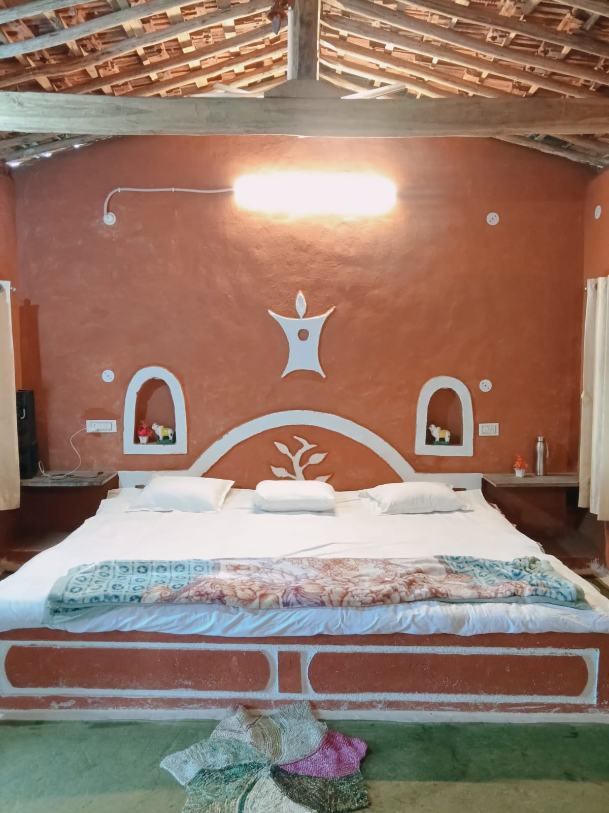 RANI KUTIYA HOME STAY DEVGARH - Tap to explore photos