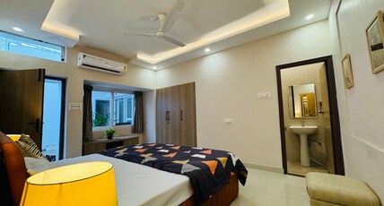 Sukoon by Kaya Unwind FullHouse Room Type - Sukoon by Kaya Unwind FullHouse