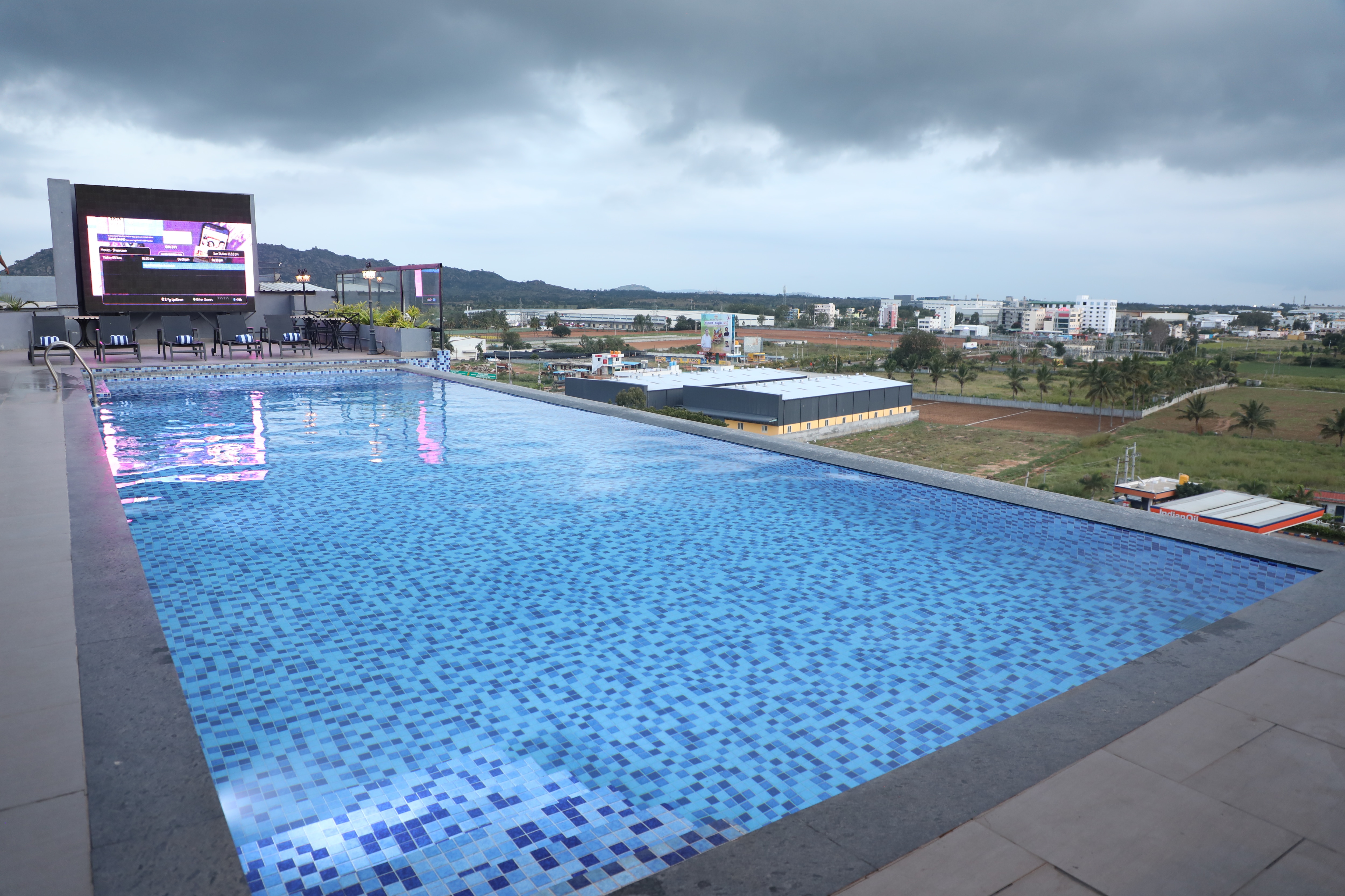 THE ELITE NARASAPURA, A MEMBER OF RADISSON INDIVIDUALS - Tap to explore photos