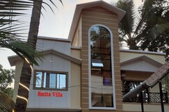 Vartak Wadi  Smita Villa