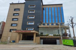 Tara Darshan Hotel
