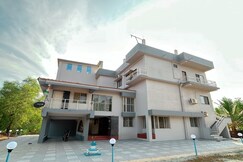 Shrunga Hill View Homestay