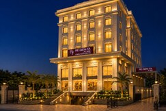 Regenta Place Jhansi by Royal Orchid Hotels Limited