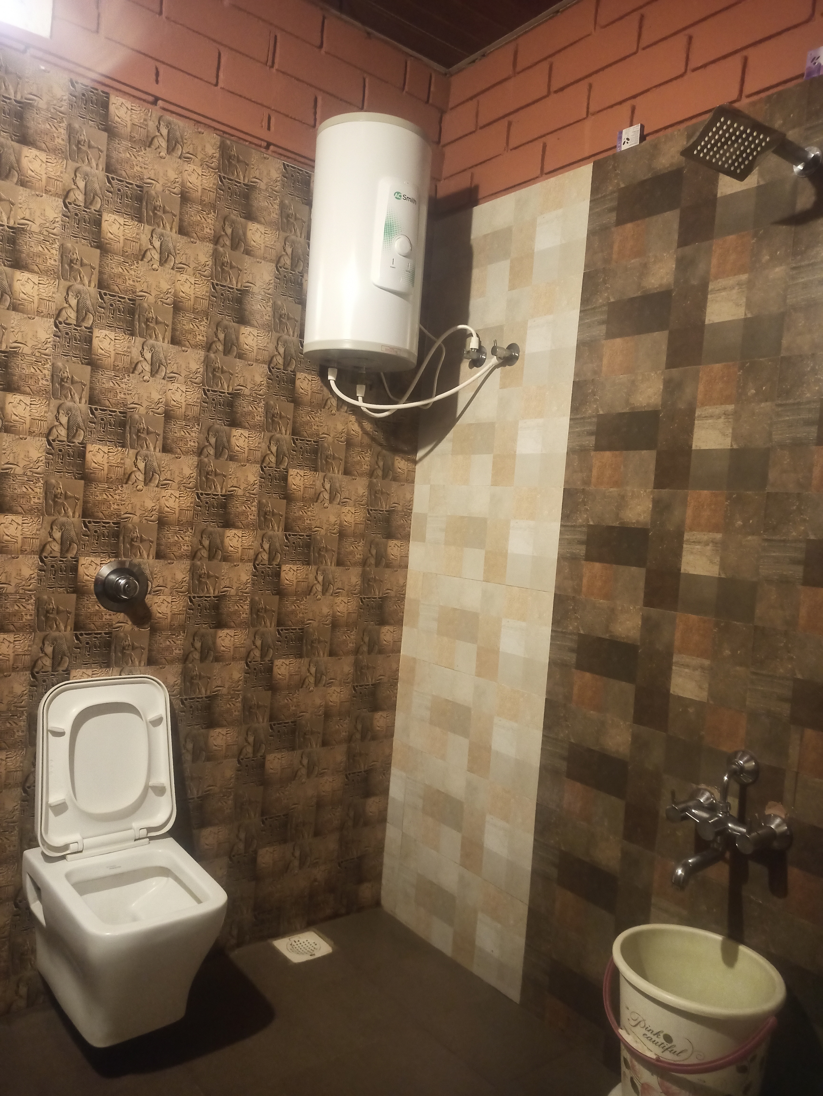 Panchavati's Homestay - Tap to explore photos