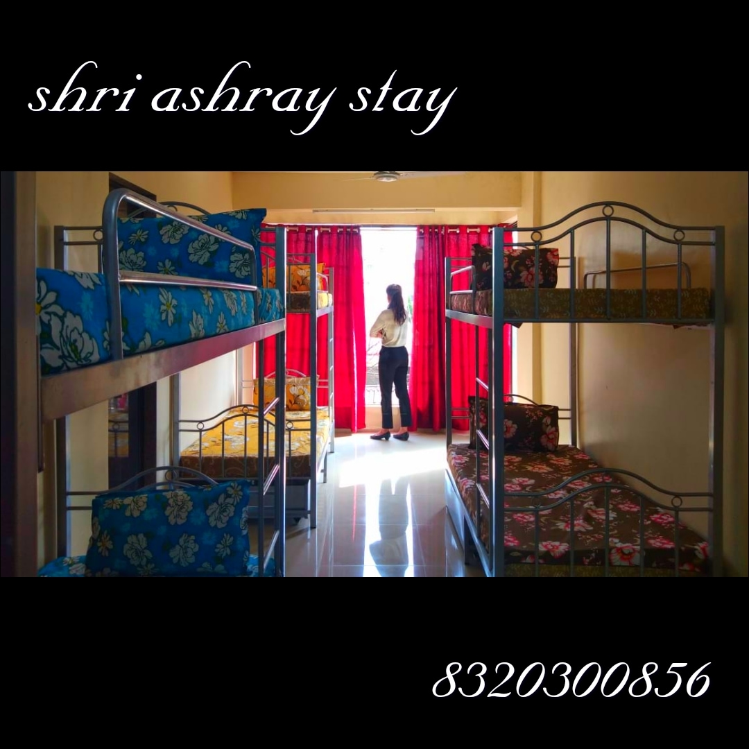 Shri Ashray Stay - Tap to explore photos