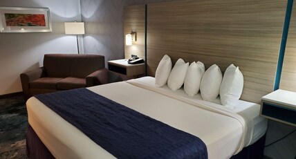 Best Western Historic Frederick Room Type - 2325645