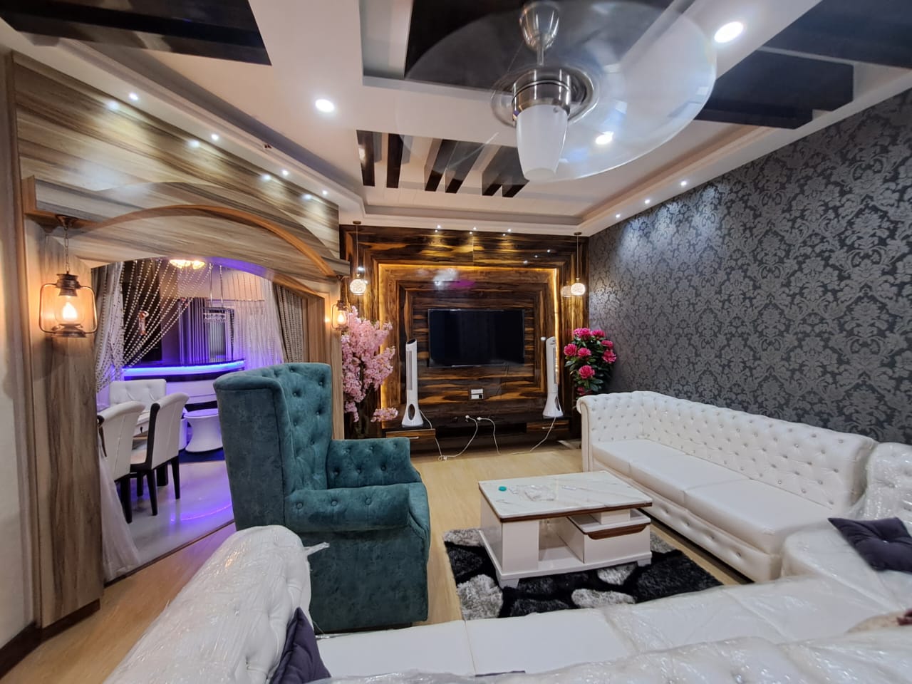 Kshetra Homestay Manipal - Tap to explore photos