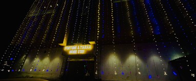 HOTEL TIARAA COMFORT IN