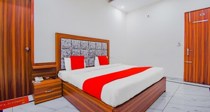 Hotel O Flagship Hotel Rest Inn Room Type - Classic
