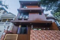 Super Hotel O Palace Inn Near Don Bosco (Borivali) Metro Station