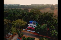 pandu ranga residency nirvana beach